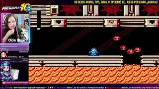 🎮 &iexcl;MEGA MAN 10🔧💥 [Retro Gaming] Parte 1 H