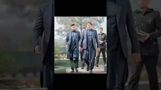 Imran khan is amazing leader