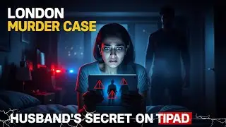 London Murder Case | Wife Discovers Husband&rsquo;s Secret on iPad | True Crime