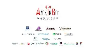 Chiusura Evento Mario Anglani, Cristina Magro e F. P. Micozzi - HackInBo&reg; Business Winter 2024