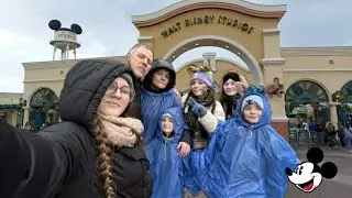 Disney Studios : Spider-Man aperçu, Arendelle en vue
