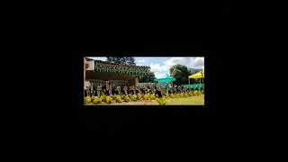 Mega Dance Performed By Pubi Bogo Sisters Group Arunachal Pradesh India 