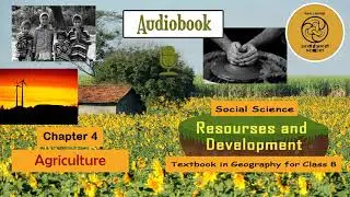Chapter 4 Agriculture