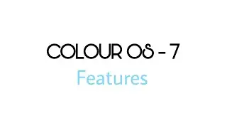 Oppo Reno 2  color os 7 update || color os 7