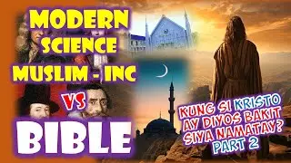 Modern Medical Science vs Bible