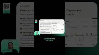 Extractor: The Smart Contract Bodyguard 🛡️🤖 #blockchainsecurity #onchainmonitoring