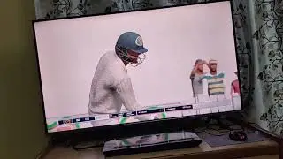 VU premium 4K 43