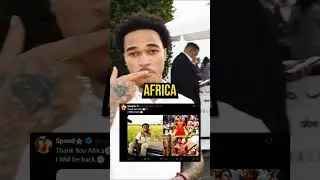 Max answers questions on his way into Billboard&rsquo;s Power 100 Party 🔥