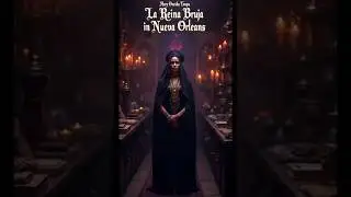 Historias de Terror: Joan Wright: La Primera Bruja de la Am&eacute;rica Colonial #HistoriasDeTerror