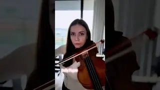 Daily Bach #violin #music #dailylife #aesthetic #bach #classicalmusic #dailyroutine #vibes