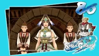 Rogue Galaxy &raquo;Blind/Deutsch&laquo; Part 86 Ankunft auf Planet Mariglenn 