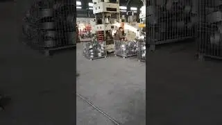 Closed End Liftable Steel&Plastic Thread Protectors