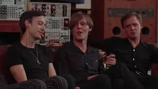 The Horrors Track By Track Part 2 (From the new album V out now)