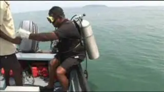 Boat Fishing Goa
