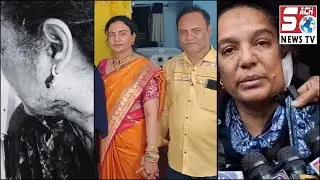 Khandani Jhagde Mein Chaku Se Hamla | Mehdipatnam First Lancer |