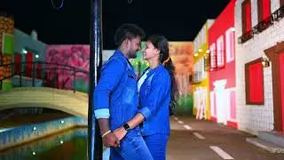 Pre wedding song 📽️🎞️ Govinda 💞 Dhanalakshmi