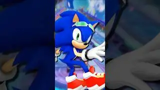 Sonic Racing CrossWorlds провалилась в Японии?