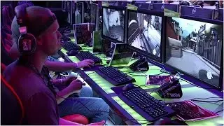 BATTLECRY Developer Interview at E3 2015
