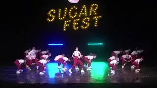 Танцы Hip Hop под музыку So Lit Bass Killa  (Official video)