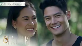 [ENG SUBS] Full Episode 108 | Halik | Jericho Rosales, Sam Milby, Yen Santos, Yam Concepcion