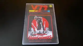INVASION OF THE BLOOD FARMERS - COLECCI&Oacute;N V79 - #dvd