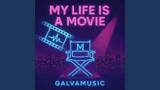 My life is a movie