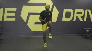Banded Speed Taps