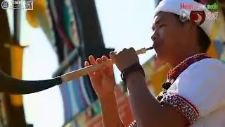 Wunpawng Mahkawn (Kachin, Jinghpo, Singpho - Song)