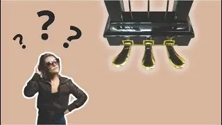 A quoi servent les PEDALES du piano?