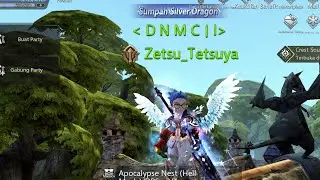 Dragon Nest M Classic Gameplay Android 2025 Manticore Nest Abyss