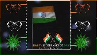 15 August Special Avee Player Template Download Link Description | Independence Day Special avee