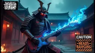 Power Up - Nu Metal Instrumental Music [No Vocal] - Headfrost - Sword fish