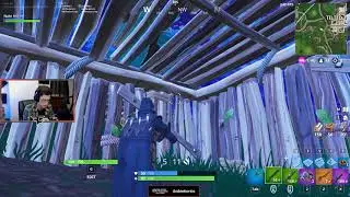 NateHill Suspended From Summer Skirmish!!