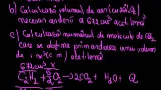 C.O.P.E.C-Probleme pentru chimistul din tine #5