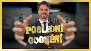 POSLEDN&Iacute; GOONĚN&Iacute; | Cel&yacute; Minifilm
