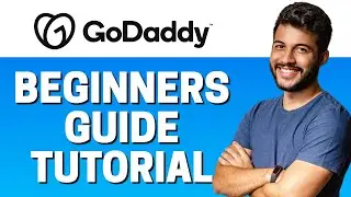 How to Use GoDaddy - Beginners Guide 2022