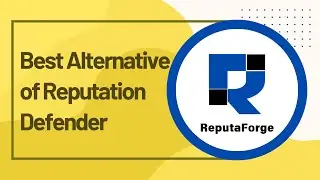 Best Alternative to Reputation Defender to Build Your Online Reputation