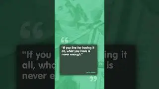 Vicki Robin on investing