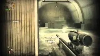 ImTooPhat, mini edit, cod4. Pass out.
