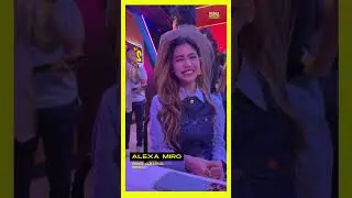 Alexa Miro talks about relationship with Sandro Marcos