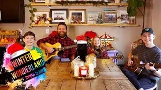 Кольт Кларк и группа Quarantine Kids исполняют 