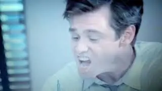 Liar Liar pen scene