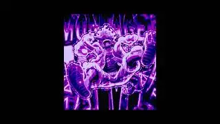 MONTAGEM TALVEZ (Mega Slowed) #edit