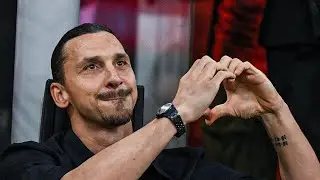 Zlatan Ibrahimovic sad #sad #zlatanibrahimovic #fyp