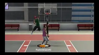 NBA 2K Mobile Crews Gameplay | Up 4-1 Then Everything Fell Apart | Defense Cost Me