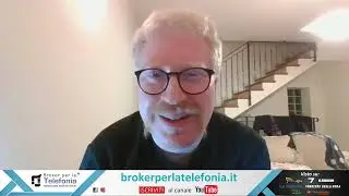 GIGA ILLIMITATI TIM E WIND | NO VINCOLI - NO PENALI!