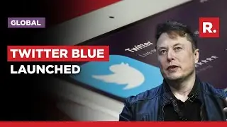 Twitter Blue Launched With New Features: Blue Tick At Rs 650/ Month; Available In 15 Nations