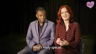 David and Carrie Grant's adoption story