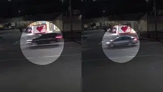 Acton police release surveillance video in hit-and-run pedestrian crash