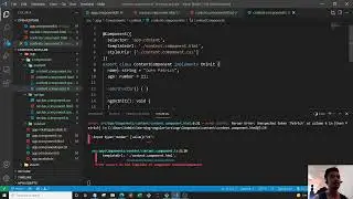 Angular | 5. Data Binding